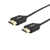 Startech.Com 0.5m 4K HDMI Cable - Premium High Speed HDMI Cable - 4K 60Hz HDMM50CMP